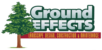 Ground Effects Landscaping - logo